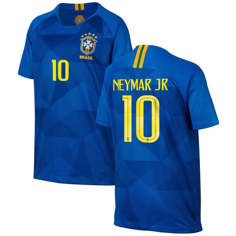 neymar football jersey